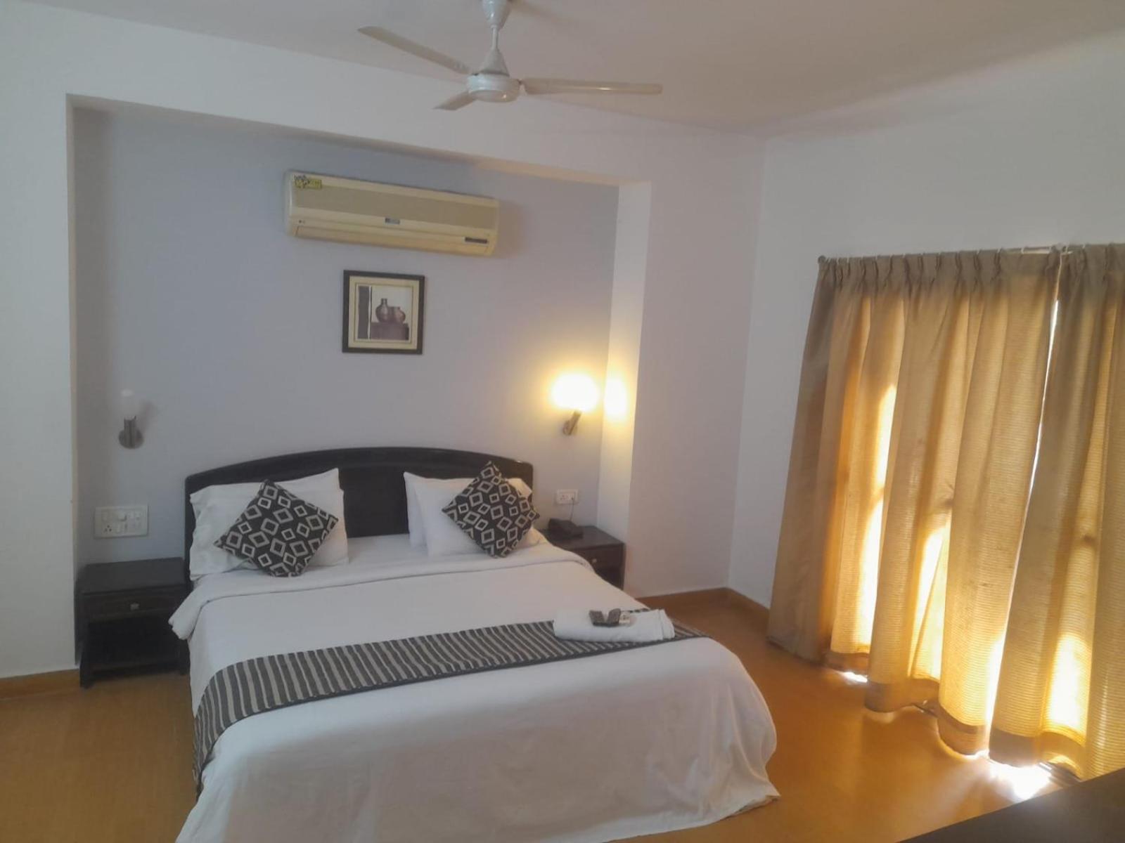 Hotel Prestige Inn Bangalore Eksteriør bilde