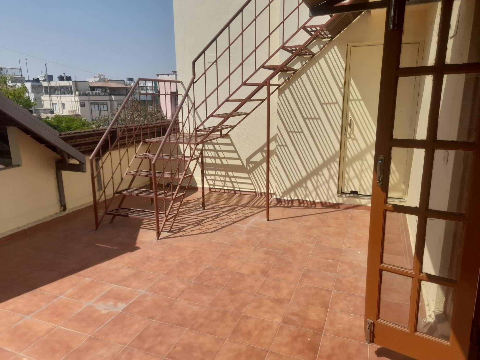 Hotel Prestige Inn Bangalore Eksteriør bilde