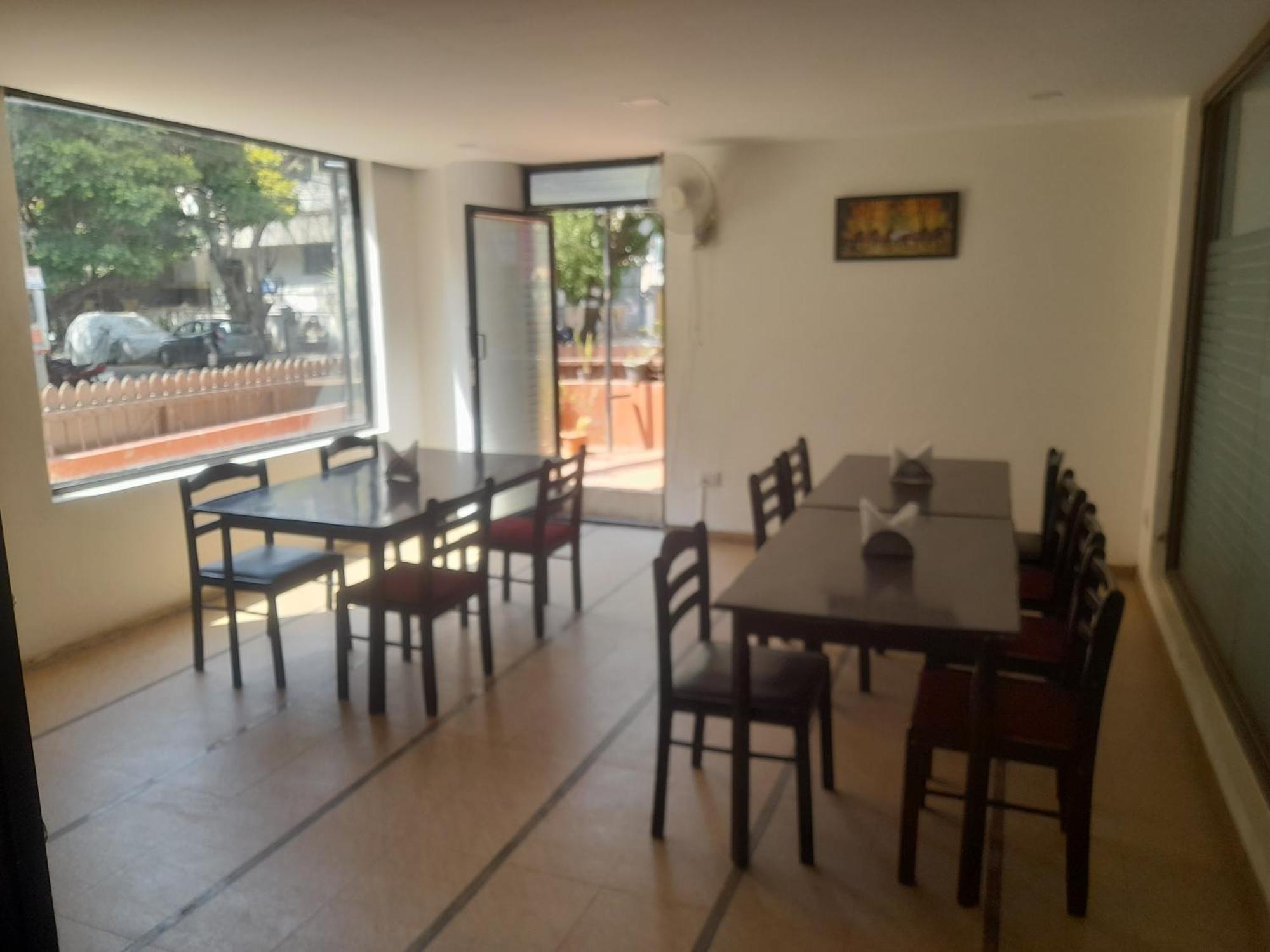Hotel Prestige Inn Bangalore Eksteriør bilde